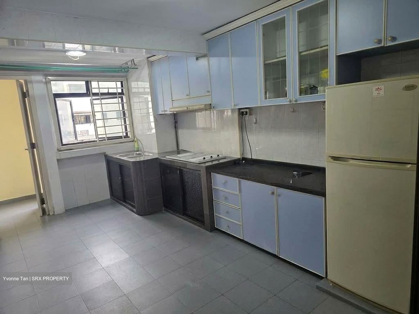Blk 162 Mei Ling Vista (Queenstown), HDB 3 Rooms #591339711